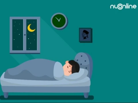 Ini 5 Tips Tidur Nyenyak yang Bisa Dicoba