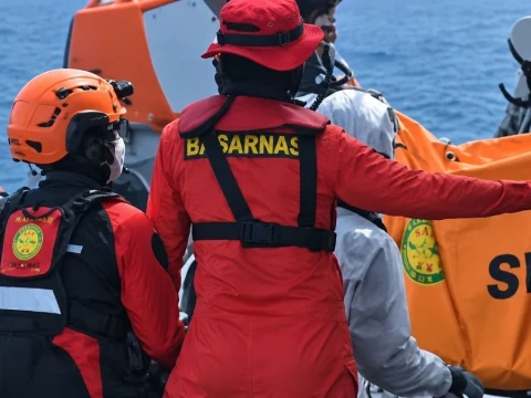 Satu Korban KM Virgo Transport 8 Ditemukan Meninggal, Total Jadi 10