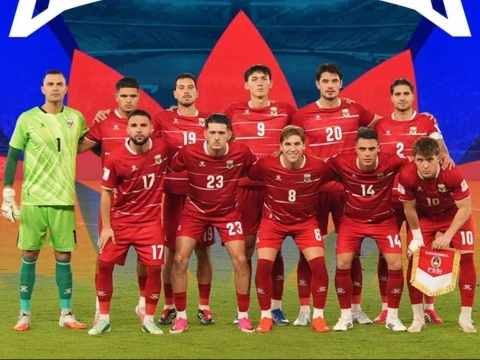 Timnas Indonesia Juara FIFA ASEAN Cup 2026 usai Kalahkan Thailand Lewat Adu Penalti