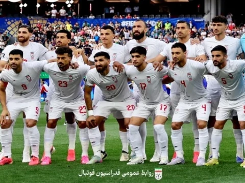 Sempat Diizinkan Lakukan Pemulihan Fisik, Timnas Iran Langsung Diusir AS ke Meksiko Usai Jalani Pertandingan