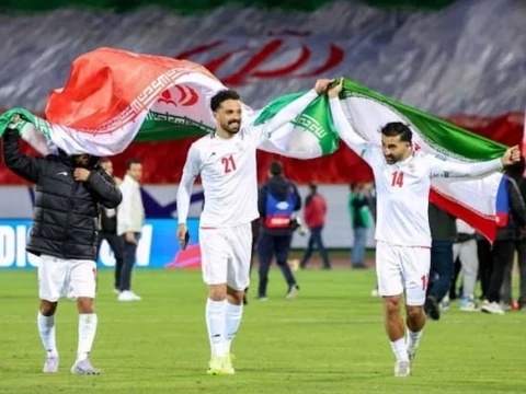 Sembilan Hari Jelang Pembukaan Piala Dunia 2026, Timnas Iran Menunggu Visa dari Meksiko