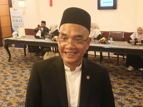 Timwas Haji DPR 2026 Sudah Dibentuk, Posisi Ketua Masih Kosong