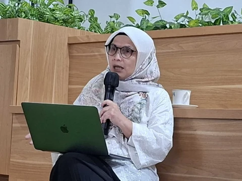 Kementerian PPPA Ungkap Anak di Wilayah Terdampak Bencana Rentan Alami Kekerasan