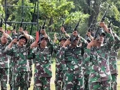 TNI Amankan Penggeledahan Jampidsus Febrie, Pengamat: Penegakan Hukum Tak Boleh Jadi Arena Adu Kuat Aparat