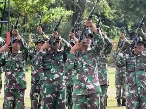 TNI Bakal Dikerahkan Atasi Begal di Jakarta, Koalisi Masyarakat Sipil Soroti Penyimpangan Fungsi