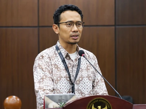 Ahli Pemohon di MK Nilai Pemangkasan TKD Ancam Pembangunan dan Pelayanan Publik di Daerah