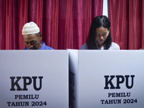 Jaga Suaramu, Pantau Terus Hitung Resmi KPU dan Hitung Cepat di Kawal Pemilu