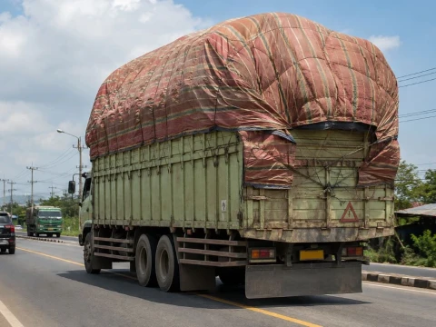 Pengamat Transportasi: Efisiensi Logistik Jangan Korbankan Keselamatan Masyarakat