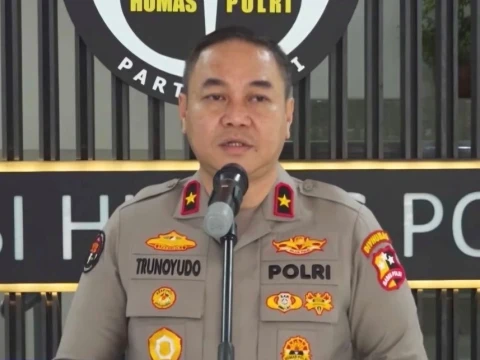 Polisi Tetapkan Empat Orang Tersangka Kecelakaan KM Virgo Transport 8