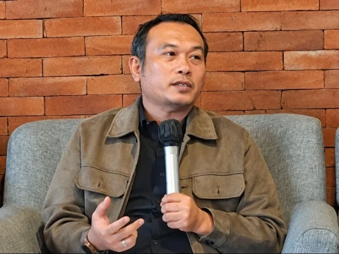 Krisis Lingkungan Ancam Generasi Mendatang, Orang Muda Desak Pemerintah Lakukan Pemulihan Ekologis