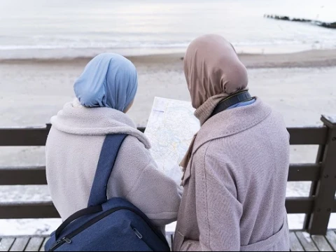 Berlin Izinkan Guru Perempuan Muslim Kenakan Jilbab