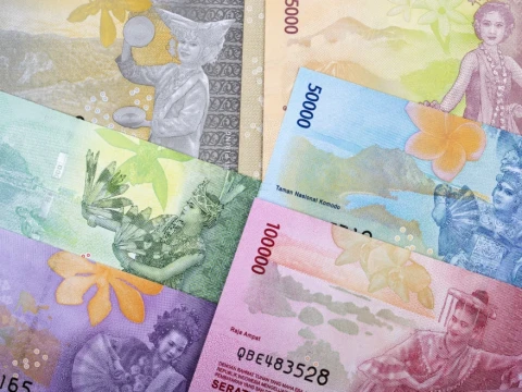 Rupiah Tembus Rp17.500 per Dolar AS, DPR Akan Panggil BI dan Menkeu