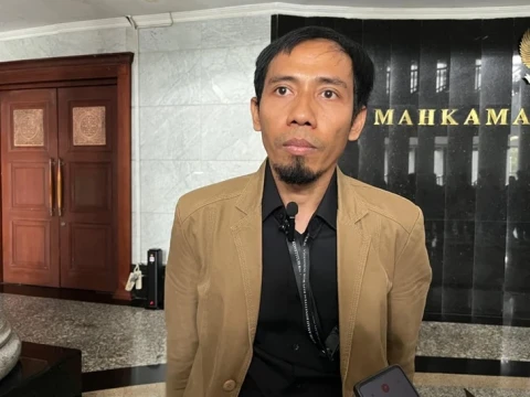 Sidang Gugatan MBG di MK, Pemohon Soroti Dampak terhadap Anggaran Pendidikan