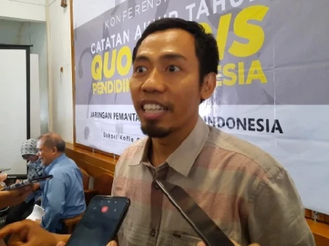 Mendikbud Nadiem Diminta Tanggung Jawab dan Beri Solusi soal PPDB Zonasi