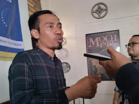 JPPI: Guru Honorer Seperti Pekerja Serabutan, Karyawan SPPG 'Bayi Ajaib' Kebijakan Pemerintah