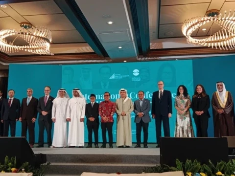 UIII Luncurkan Indonesia Institute for Human Fraternity