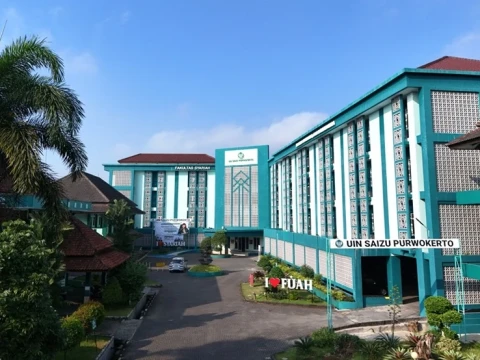 UIN KH Saifuddin Zuhri Raih Predikat World's Three Star University, Apa Maknanya?