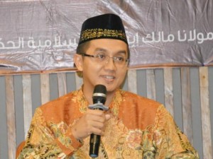 Gus Awis Ulas Prinsip Politik dalam Al-Qur’an