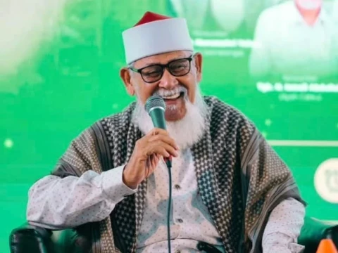 Rais Syuriah NU Aceh Ajak Umat Jangan Tinggalkan Majelis Ilmu