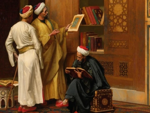 Hakikat Zuhud menurut Imam Al-Ghazali