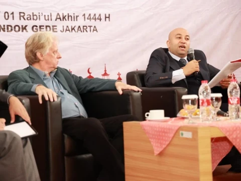 Ulama Mesir Ingatkan Organisasi Islam Tak Merasa Lebih Tinggi dari Negara