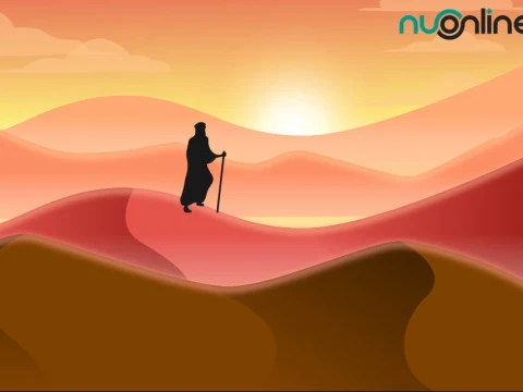 Empat Jenis Rintangan Pesuluk di Jalan Allah Menurut Al-Ghazali 