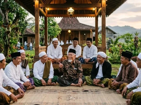 Sikap Ulama terhadap Pemerintah: Antara Nasihat dan Kritik