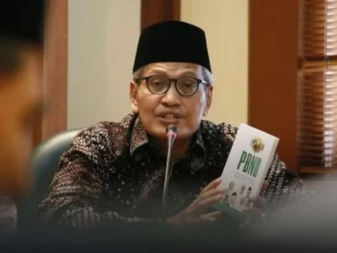 Gus Ulil Sebut Kebrutalan Israel Kini Mulai Terbuka di Media Barat