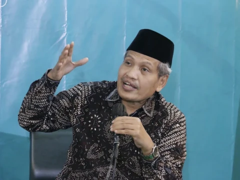 PBNU Kecam Serangan Israel di Lebanon Selatan yang Banyak Korbankan Sipil