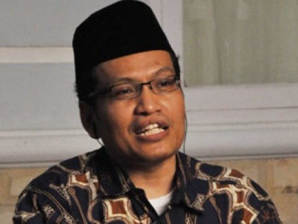 Ruang Tamu Nabi Muhammad Selalu Terbuka, Gus Ulil: Seperti Kiai Pesantren