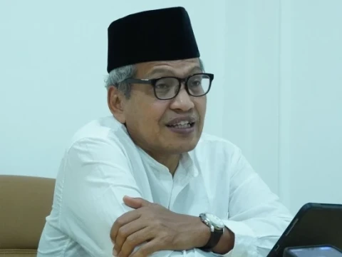 Gus Ulil: Konflik Palestina-Israel Menyisakan Duka, Solusi Belum Jelas