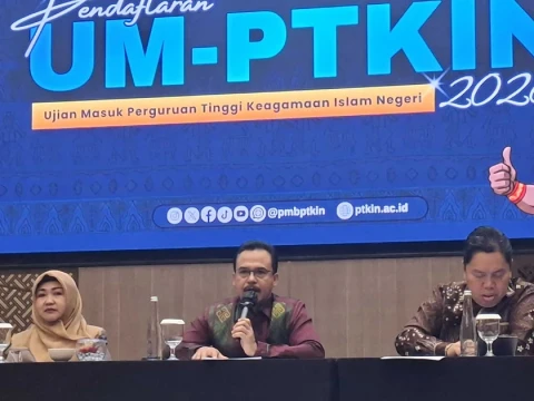 UM-PTKIN 2026 Masih Dibuka, Berikut Jadwal Pelaksanaan Ujiannya