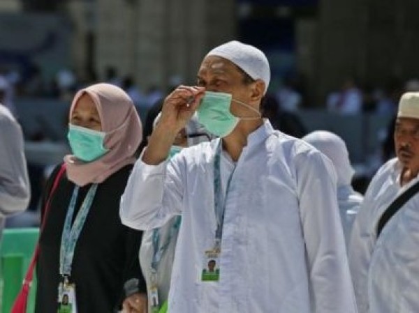 Pemberangkatan Jamaah Umrah Terapkan Kebijakan Satu Pintu