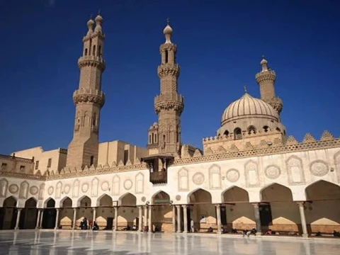 RMI PBNU Rilis Daftar Peserta Lolos Beasiswa Al Azhar Mesir 2026, Cek di Sini