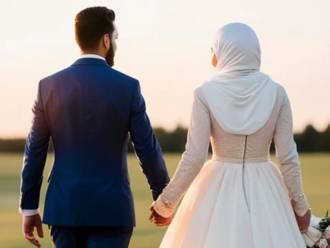 Bolehkah Suami Melarang Istri Bertemu Orang Tua? Begini Pandangan Fiqih