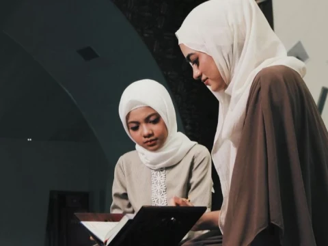 ‎Menjaga Fitrah Seksual Anak dengan Meneladani Pendidikan Keluarga Para Nabi