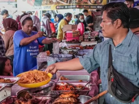 Khutbah Jumat: Mengambil Teladan Abdurrahman bin Auf dalam Membangun Bisnis yang Berkah