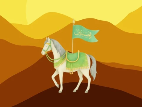 Jejak Luka Karbala dan Kelahiran Teologi Imamah