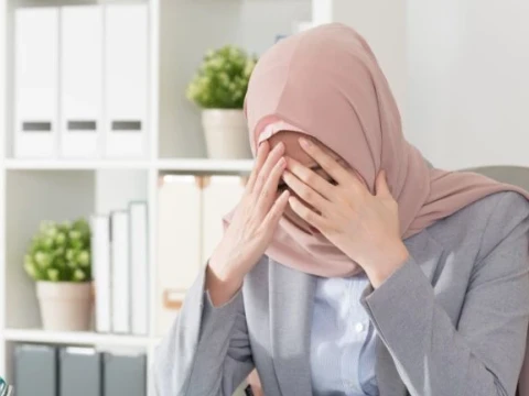 Larut dalam Rasa Takut Menghadapi Kematian, Bagaimana Mengobatinya?