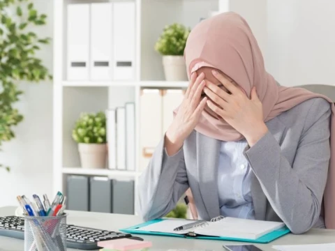 Mengucapkan "Ayo Kuantar Pulang" Saat Marah, Apakah Jatuh Talak?