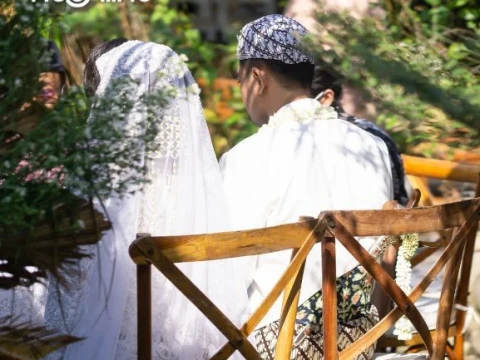 Terlanjur Nazar Resepsi Nikah 5 Hari, Tapi Ekonomi Sedang Sulit