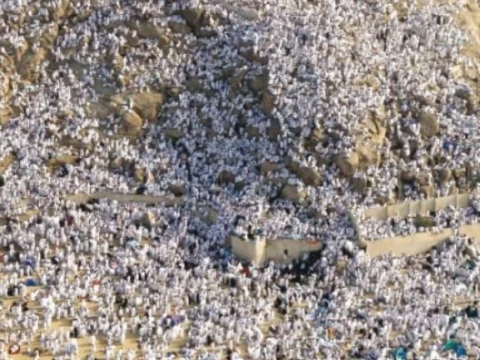 Khutbah Arafah 1447 H: Meraih Haji Mabrur dan Meneguhkan Kemaslahatan Umat