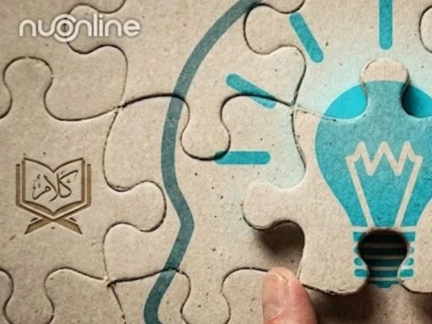 Masuknya Ilmu Logika sebagai Pengantar Ilmu Tauhid