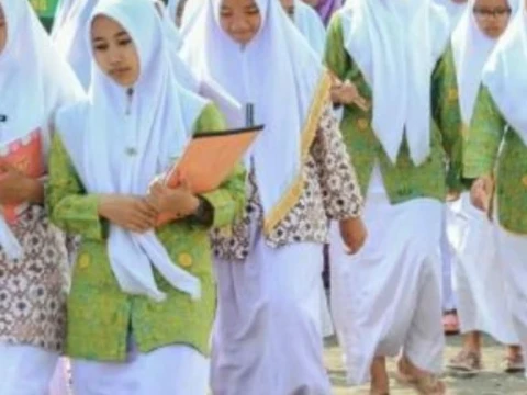 Tiga Langkah Penting Mencegah Pelecehan Seksual di Pesantren