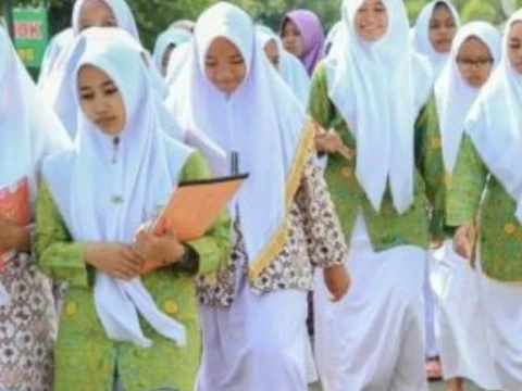 Lima Langkah Pesantren Menjaga Diri dari Jerat Pencucian Uang
