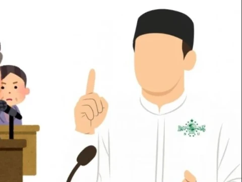 Kisah Syekh Izzuddin bin Abdissalam Menentang Penguasa demi Membela Umat