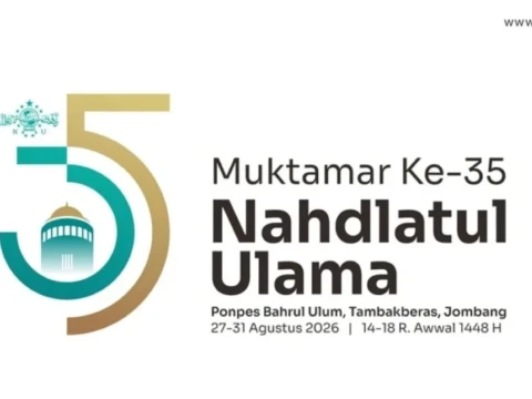 Semangat Persatuan dan Gotong Royong: Membumikan Spirit Qanun Asasi dalam Muktamar ke 35 Nahdlatul Ulama