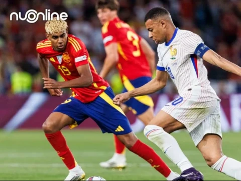 Menjelang Semifinal Prancis vs Spanyol, Apa Hukum Judi Sepak Bola dalam Islam?