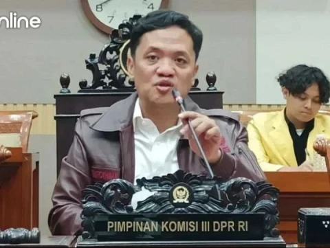 Kasus Jampidsus dan Pesan Islam tentang Prinsip Hukuman tanpa Pandang Bulu