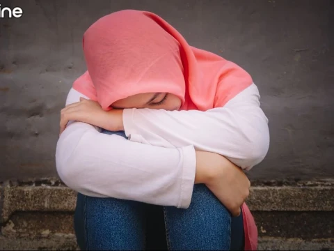 Islam Mengajarkan Kita Hadir untuk Mereka yang Tertimpa Musibah